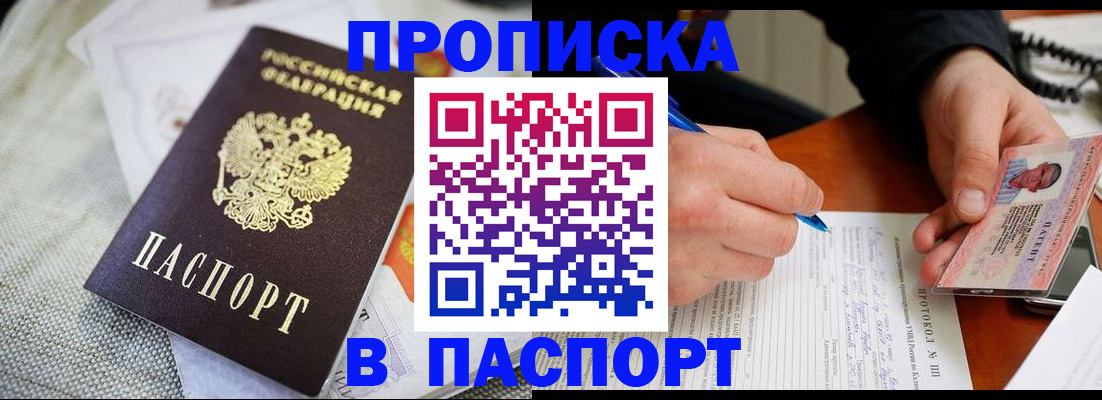 временная прописка в Михайловке